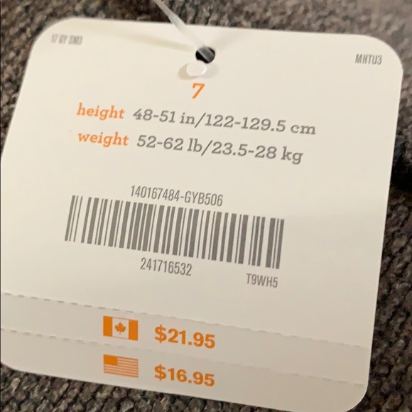 Gymboree boys shirt - Picture 2 of 4